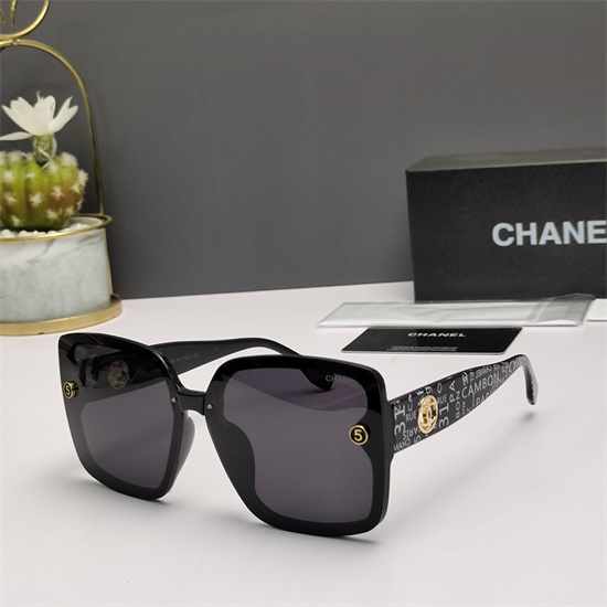 Chanel Sunglass AA 057